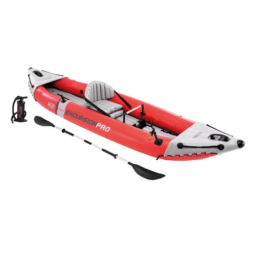 Wholesale ???? Intex Excursion Pro K2 Kayak Original ???? 1 Wholesale ???? Intex Excursion Pro K2 Kayak Original ????