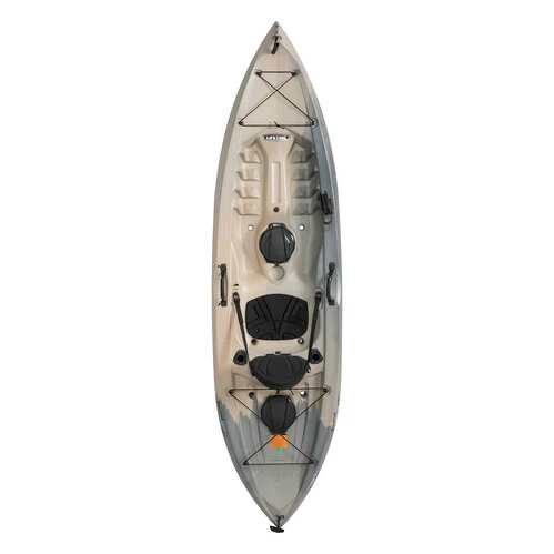 Best Pirce ✨ Lifetime Tamarack Angler Kayak Camo Green ???? 5 Best Pirce ✨ Lifetime Tamarack Angler Kayak Camo Green ???? - Image 5