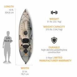 Best Pirce ✨ Lifetime Tamarack Angler Kayak Camo Green ???? 20 Best Pirce ✨ Lifetime Tamarack Angler Kayak Camo Green ???? -Gordini Shop 3330 12087 0005 340 big 50