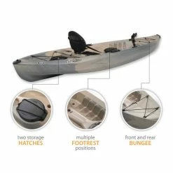 Best Pirce ✨ Lifetime Tamarack Angler Kayak Camo Green ???? 22 Best Pirce ✨ Lifetime Tamarack Angler Kayak Camo Green ???? -Gordini Shop 3330 12087 0005 340 big 52