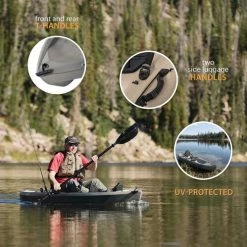 Best Pirce ✨ Lifetime Tamarack Angler Kayak Camo Green ???? 25 Best Pirce ✨ Lifetime Tamarack Angler Kayak Camo Green ???? -Gordini Shop 3330 12087 0005 340 big 55