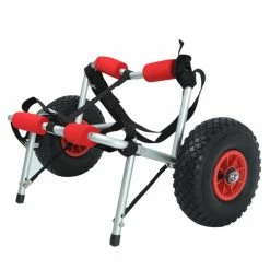Deals ???? Lifetime Universal Kayak & Canoe Cart Original ????