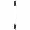 Best deal ???? Lifetime Elite Kayak Paddle Black ????