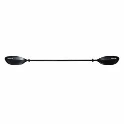 Alternative view of Best deal ???? Lifetime Elite Kayak Paddle Black ????