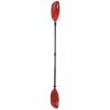 Hot Sale ???? Lifetime Tidal Glass Kayak Paddle Red ????