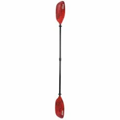 Hot Sale ???? Lifetime Tidal Glass Kayak Paddle Red ????