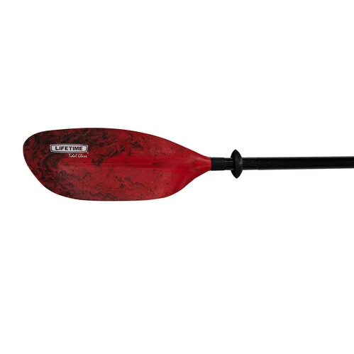 Hot Sale ???? Lifetime Tidal Glass Kayak Paddle Red ???? 4 Hot Sale ???? Lifetime Tidal Glass Kayak Paddle Red ???? - Image 4