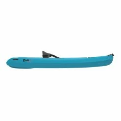 Alternative view of Hot Sale ???? Lifetime Dash Jr. Kayak Blue ????