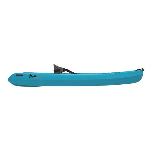 Hot Sale ???? Lifetime Dash Jr. Kayak Blue ???? 2 Hot Sale ???? Lifetime Dash Jr. Kayak Blue ???? - Image 2