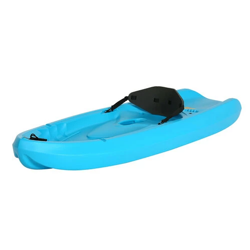Hot Sale ???? Lifetime Dash Jr. Kayak Blue ???? 3 Hot Sale ???? Lifetime Dash Jr. Kayak Blue ???? - Image 3