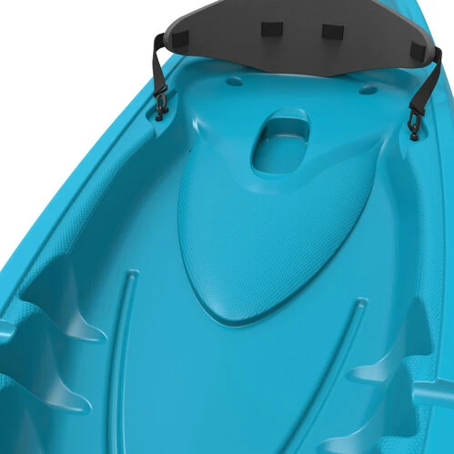 Hot Sale ???? Lifetime Dash Jr. Kayak Blue ???? 9 Hot Sale ???? Lifetime Dash Jr. Kayak Blue ???? - Image 9
