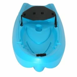 Hot Sale ???? Lifetime Dash Jr. Kayak Blue ???? 21 Hot Sale ???? Lifetime Dash Jr. Kayak Blue ???? -Gordini Shop 3330 12087 0017 400 big 75
