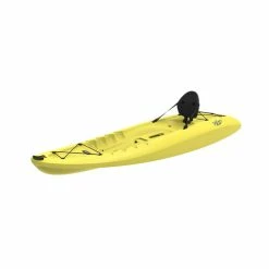 Gordini Shop 23 Discount 🔔 Lifetime Volt 8'5" Kayak Yellow 💯