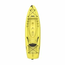 Discount ???? Lifetime Volt 8'5" Kayak Yellow ???? -Gordini Shop 3330 12087 0018 700 big 24