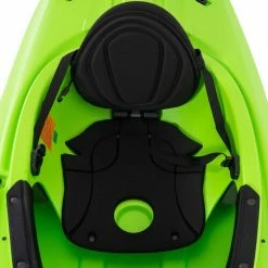 New ???? Emotion Revel 10' Sit-In Kayak Lime ⌛ 21 New ???? Emotion Revel 10' Sit-In Kayak Lime ⌛ -Gordini Shop 3330 12087 0022 317 big 71