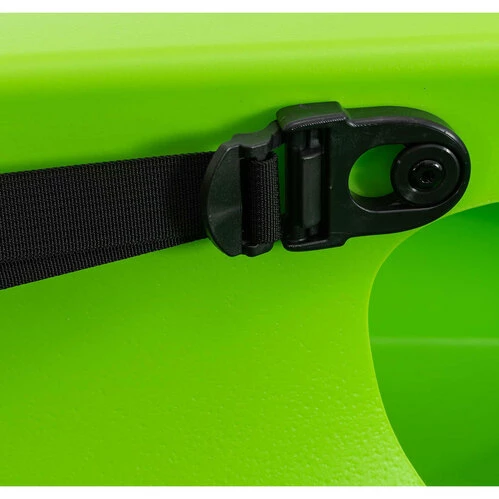 New ???? Emotion Revel 10' Sit-In Kayak Lime ⌛ 9 New ???? Emotion Revel 10' Sit-In Kayak Lime ⌛ - Image 9