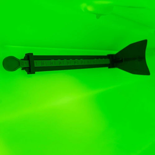 New ???? Emotion Revel 10' Sit-In Kayak Lime ⌛ 10 New ???? Emotion Revel 10' Sit-In Kayak Lime ⌛ - Image 10