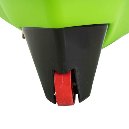 New ???? Emotion Revel 10' Sit-In Kayak Lime ⌛ 12 New ???? Emotion Revel 10' Sit-In Kayak Lime ⌛ - Image 12