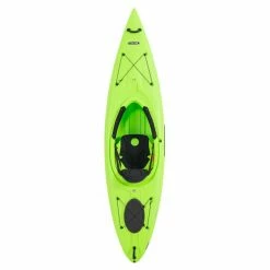 New ???? Emotion Revel 10' Sit-In Kayak Lime ⌛ 27 New ???? Emotion Revel 10' Sit-In Kayak Lime ⌛ -Gordini Shop 3330 12087 0022 317 big 77