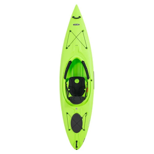 New ???? Emotion Revel 10' Sit-In Kayak Lime ⌛ 14 New ???? Emotion Revel 10' Sit-In Kayak Lime ⌛ - Image 14