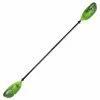 New ⌛ Lifetime Angler Kayak Paddle Original ????