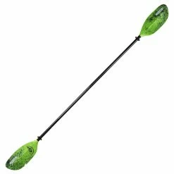 New ⌛ Lifetime Angler Kayak Paddle Original ????