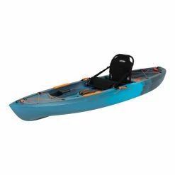 Gordini Shop 14 Deals 🔥 Lifetime Tamarack Pro Angler 103 Sit-On-Top Fishing Kayak Original 😍