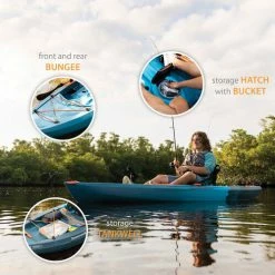 Deals ???? Lifetime Tamarack Pro Angler 103 Sit-On-Top Fishing Kayak Original ???? 30 Deals ???? Lifetime Tamarack Pro Angler 103 Sit-On-Top Fishing Kayak Original ???? -Gordini Shop 3330 12087 0024 000 big 55