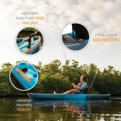 Deals ???? Lifetime Tamarack Pro Angler 103 Sit-On-Top Fishing Kayak Original ???? 32 Deals ???? Lifetime Tamarack Pro Angler 103 Sit-On-Top Fishing Kayak Original ???? -Gordini Shop 3330 12087 0024 000 big 57