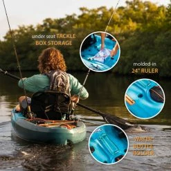 Deals ???? Lifetime Tamarack Pro Angler 103 Sit-On-Top Fishing Kayak Original ???? 33 Deals ???? Lifetime Tamarack Pro Angler 103 Sit-On-Top Fishing Kayak Original ???? -Gordini Shop 3330 12087 0024 000 big 58