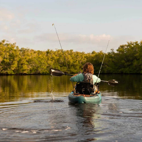 Deals ???? Lifetime Tamarack Pro Angler 103 Sit-On-Top Fishing Kayak Original ???? 13 Deals ???? Lifetime Tamarack Pro Angler 103 Sit-On-Top Fishing Kayak Original ???? - Image 13