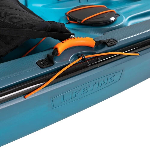 Deals ???? Lifetime Tamarack Pro Angler 103 Sit-On-Top Fishing Kayak Original ???? 21 Deals ???? Lifetime Tamarack Pro Angler 103 Sit-On-Top Fishing Kayak Original ???? - Image 21