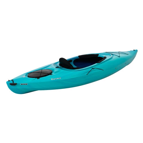 Promo ???? Lifetime Guster Kayak Light Blue Combo ✨ 2 Promo ???? Lifetime Guster Kayak Light Blue Combo ✨ - Image 2