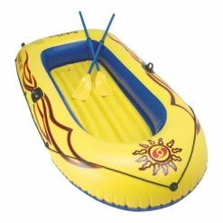 Wholesale ???? Solstice Sunskiff 3-Person Inflatable Boat Kit Original ✨