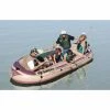 Top 10 ???? Solstice Voyager 6-Person Inflatable Boat Original ????