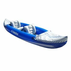 Top 10 ???? Solstice Rogue Inflatable Kayak Blue ⌛