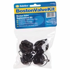 Best Pirce ???? Solstice Replacement Boston Valves Kit Original ????
