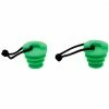 Coupon ???? PROPEL PADDLE GEAR Kayak Scupper Plugs - 2-Pack Original ????