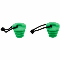 Coupon ???? PROPEL PADDLE GEAR Kayak Scupper Plugs - 2-Pack Original ????