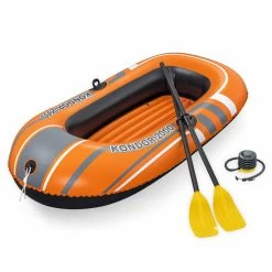 Coupon ⭐ H2OGO! KONDOR 2000 Boat Set Original ⌛