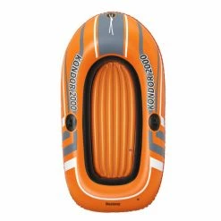 Alternative view of Coupon ⭐ H2OGO! KONDOR 2000 Boat Set Original ⌛