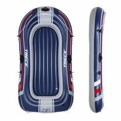 New ???? Hydro-Force Treck X1 7'6" Inflatable Raft Original ????