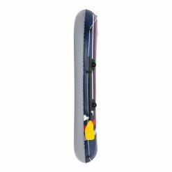 Alternative view of Best reviews of ???? Hydro-Force Treck X2 Inflatable Raft Set Original ✨
