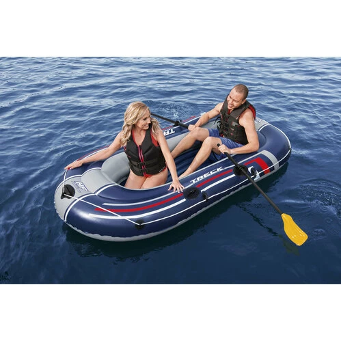 Best reviews of ???? Hydro-Force Treck X2 Inflatable Raft Set Original ✨ 7 Best reviews of ???? Hydro-Force Treck X2 Inflatable Raft Set Original ✨ - Image 7