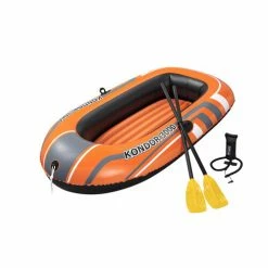 New ???? H2OGO! Kondor 3000 Boat Set Original ????