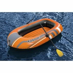 New ???? H2OGO! Kondor 3000 Boat Set Original ???? 6 New ???? H2OGO! Kondor 3000 Boat Set Original ???? -Gordini Shop 3330 15171 1102 000 big 70