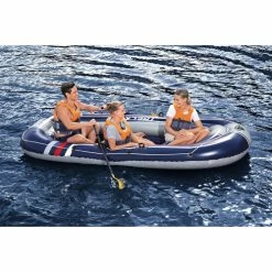 Alternative view of Coupon ⭐ Hydro-Force Treck X3 Inflatable Raft Set Original ????