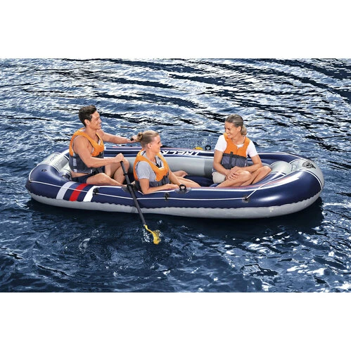 Coupon ⭐ Hydro-Force Treck X3 Inflatable Raft Set Original ???? 2 Coupon ⭐ Hydro-Force Treck X3 Inflatable Raft Set Original ???? - Image 2