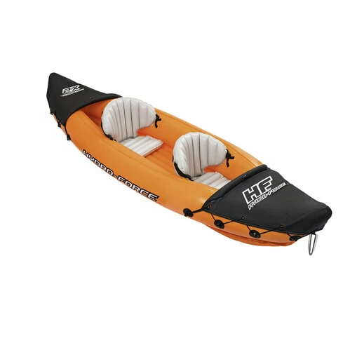 Wholesale ???? Hydro-Force Lite-Rapid X2 Inflatable Kayak Set Original ✨ 1 Wholesale ???? Hydro-Force Lite-Rapid X2 Inflatable Kayak Set Original ✨