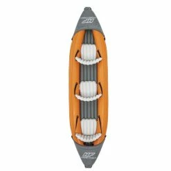 Buy ???? Hydro-Force Rapid X3 Kayak Original ❤️